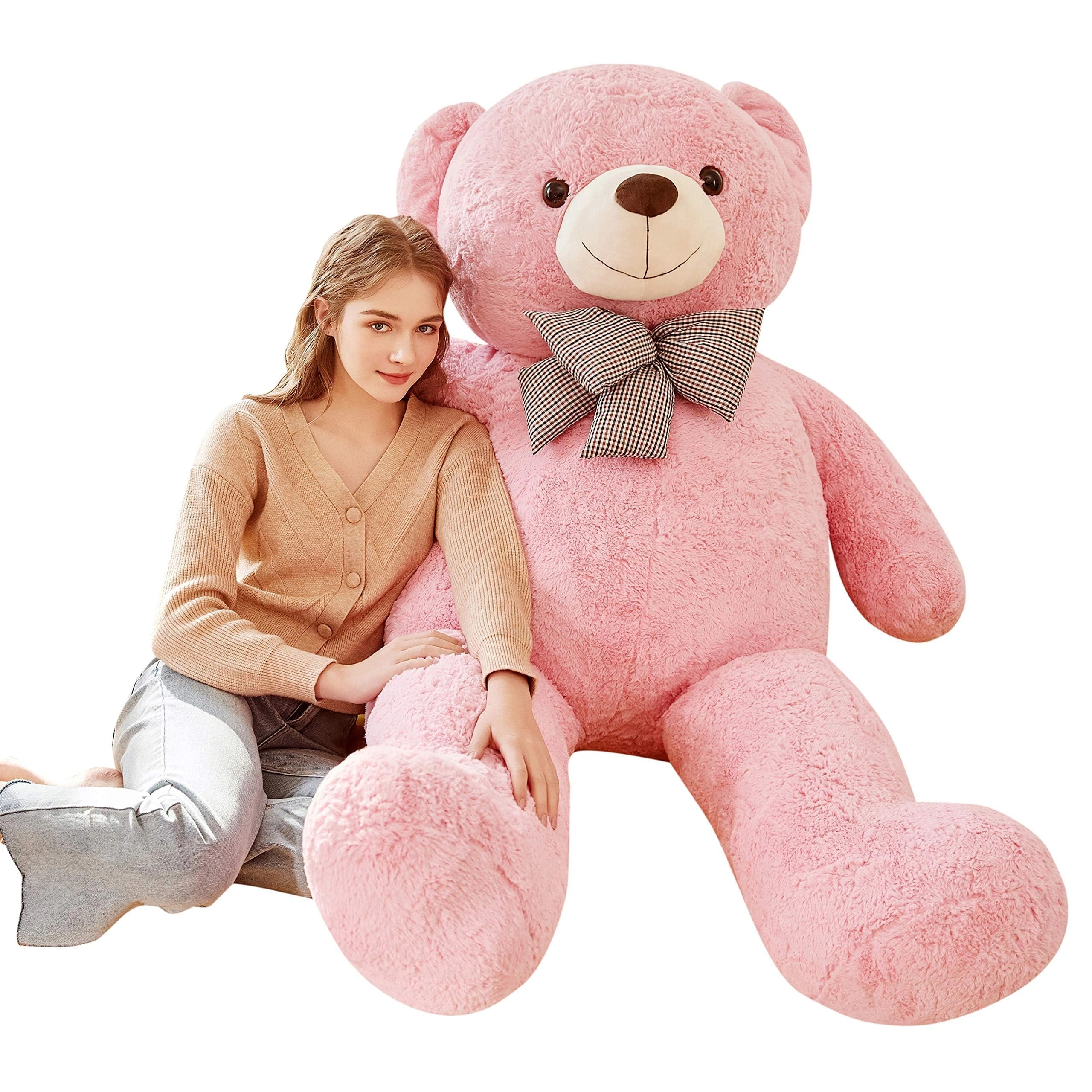 IKASA Teddy Bear - 150 cm
