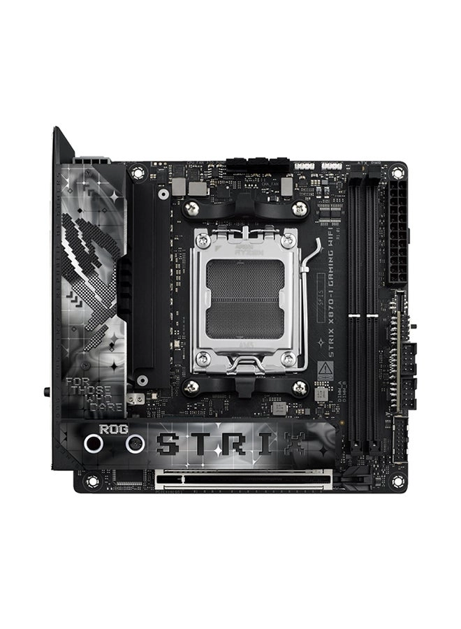 ASUS ROG Strix X870-I - AM5 DDR5