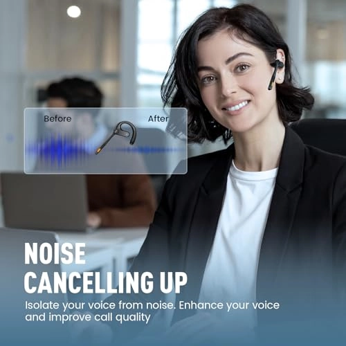 S30 Wireless Headphones