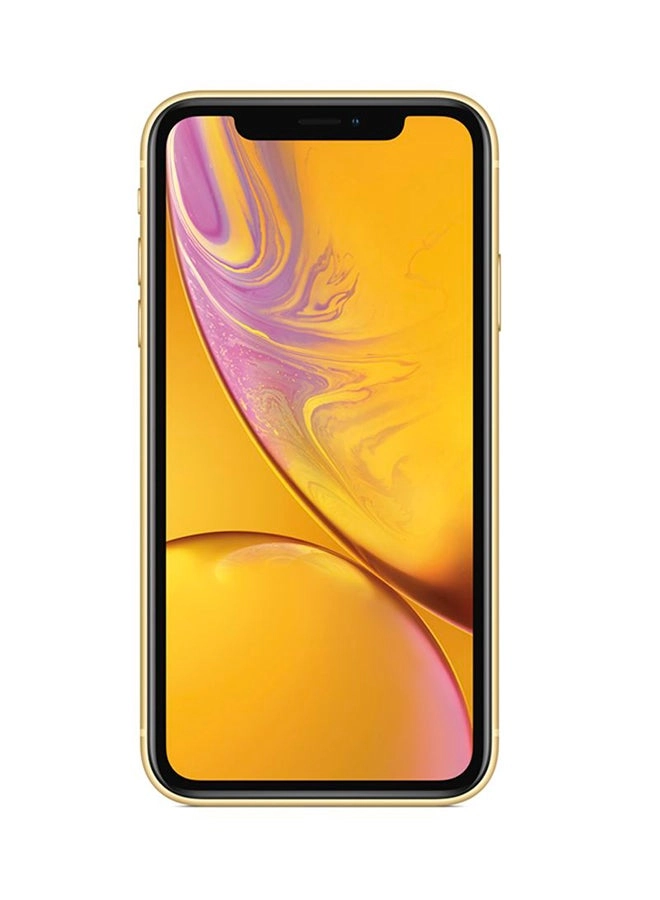 (Renewed) iPhone XR - 256GB