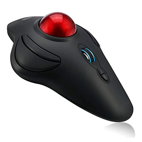 iMouse T40 - Wireless
