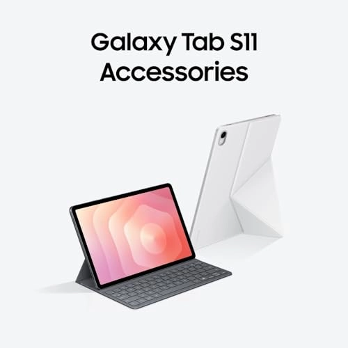 Galaxy Tab S11 - 256GB 11"