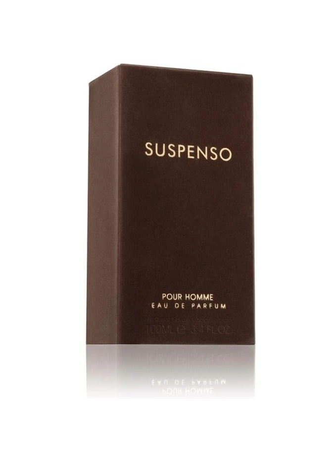 Suspenso Eau de Parfum 100ml