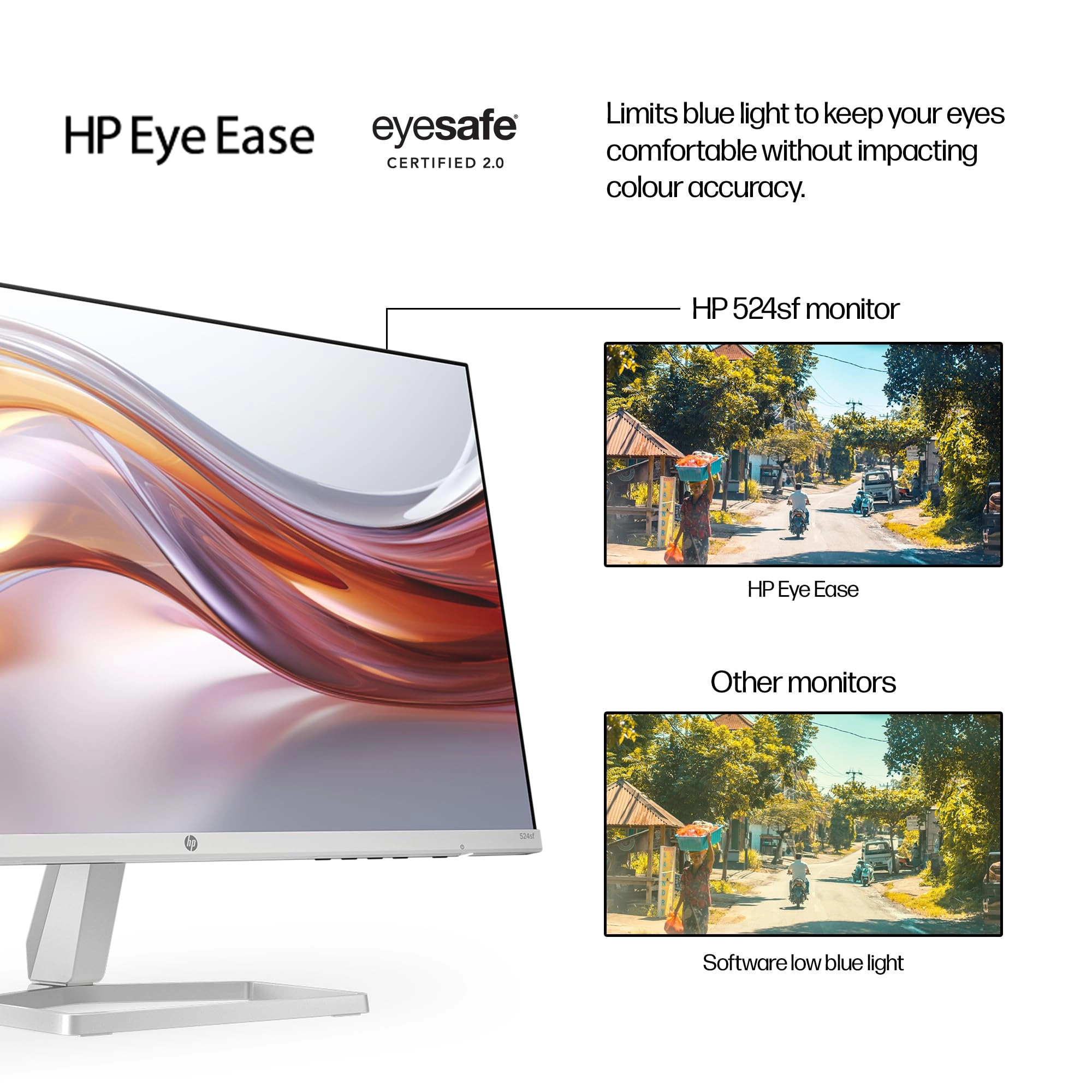 Series 5 524SH - 94C19AA 23.8 inch 1080x1920 pixels
