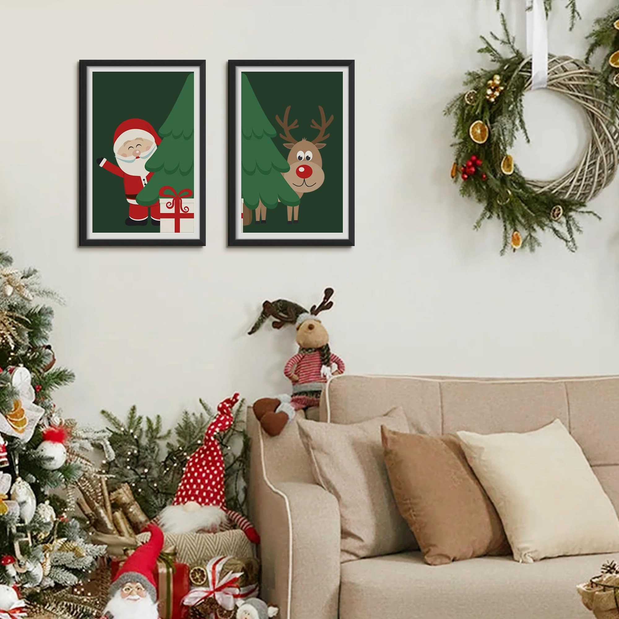 Poster Frame - 12x18