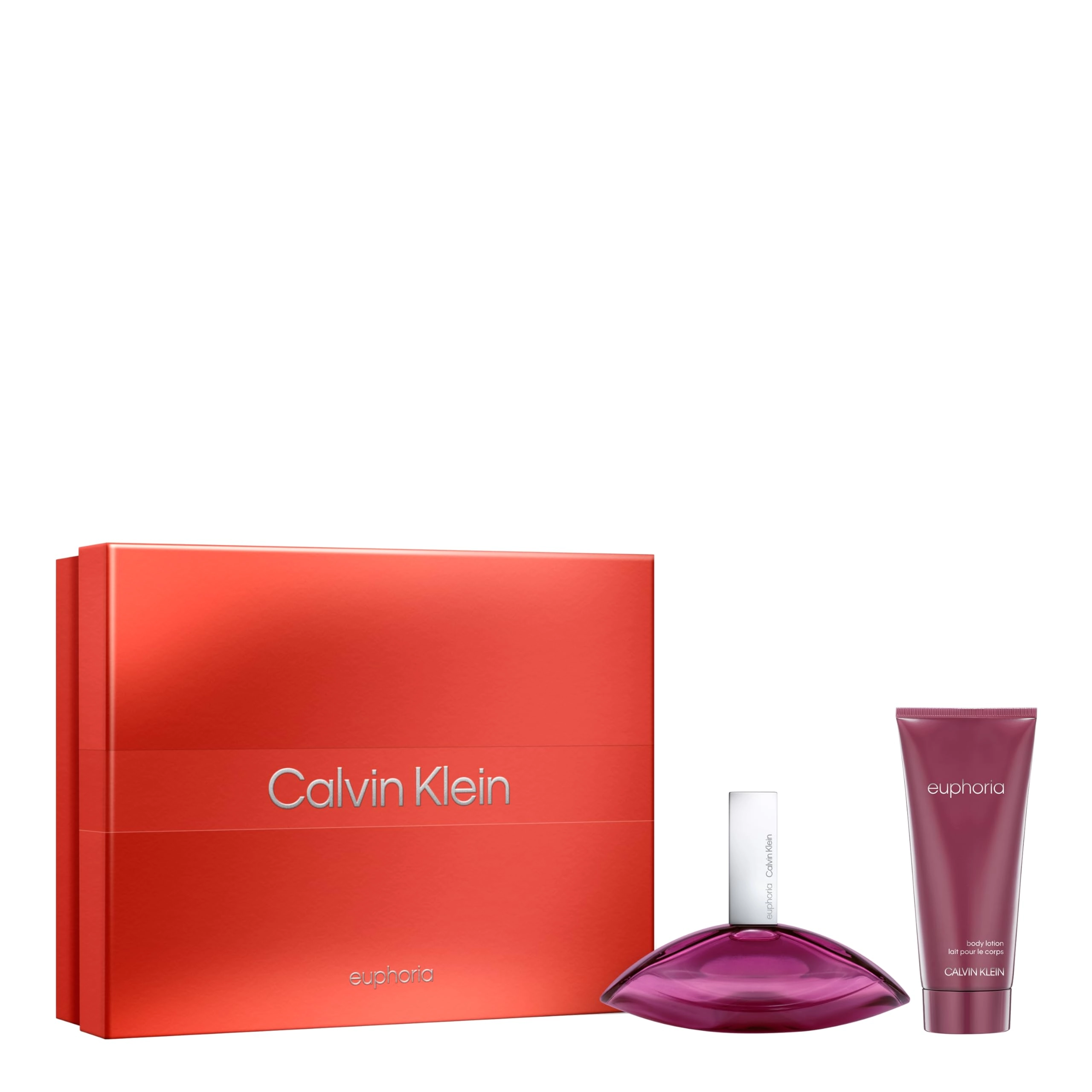 COTY Euphoria - Eau de Parfum + Body Lotion