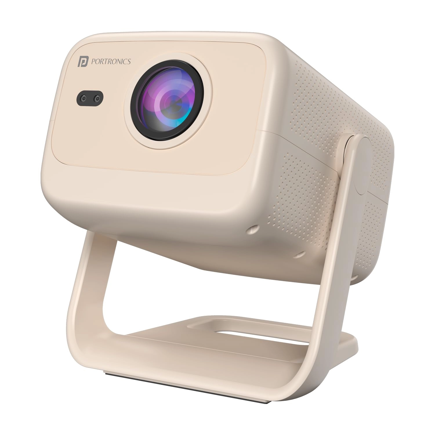 Portronics Digital Pvt. Ltd. Beem 480 POR-2752 5100 Lumens