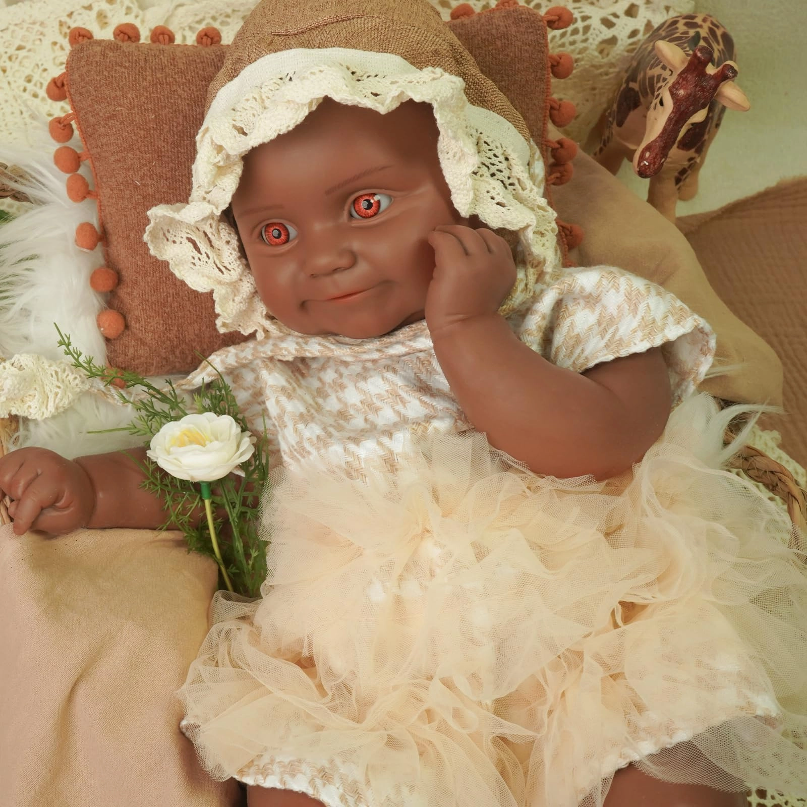 Doll - 14 years and up