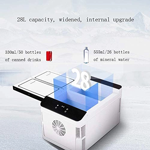 Mini car refrigerator - 24L