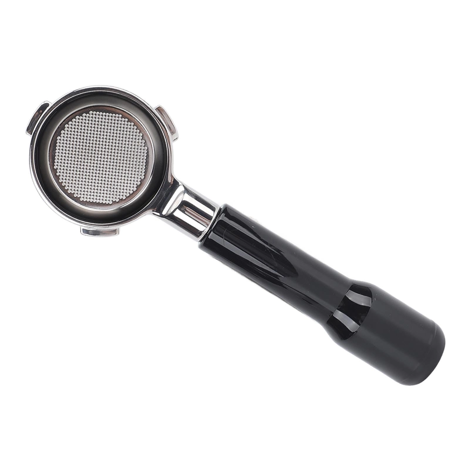 OVAQUIXI Bottomless Portafilter - 58mm Detachable Design