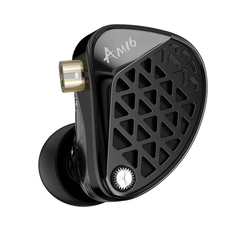 AS10 PRO X Wired Headphone