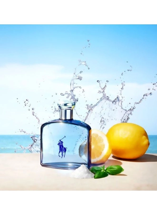 Polo Ultra - Eau de Toilette 125 ml
