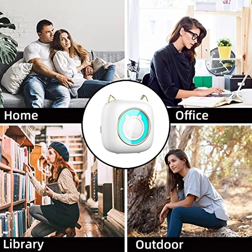 Mini Portable Printer - 1