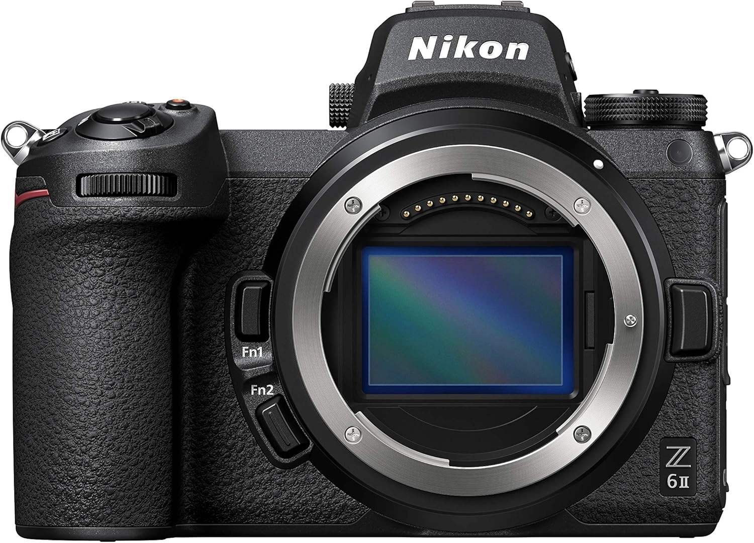 Z 6II Body Only