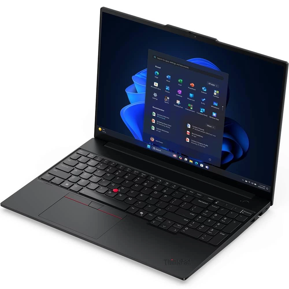 ThinkPad E16 Gen 3 - 16'' Intel Core Ultra 7 258V 32GB 1TB SSD