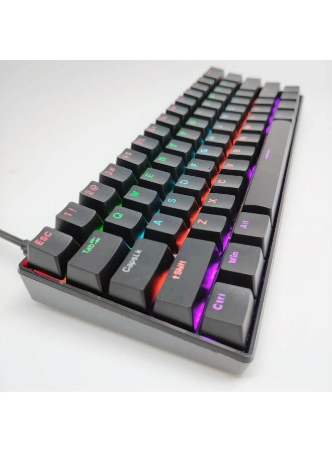 Special Spirit Key 61 - Wired