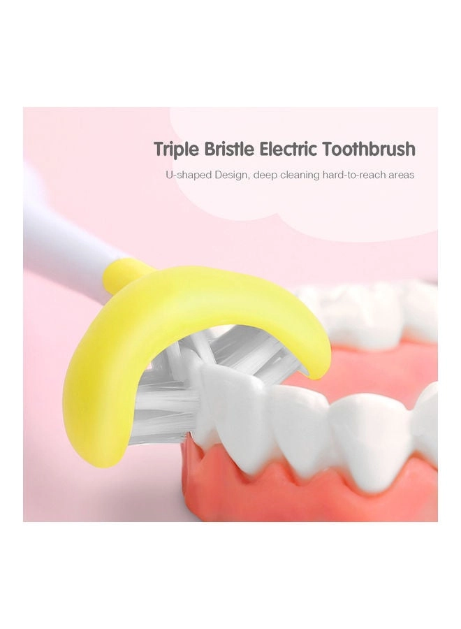 Electric Toothbrush
