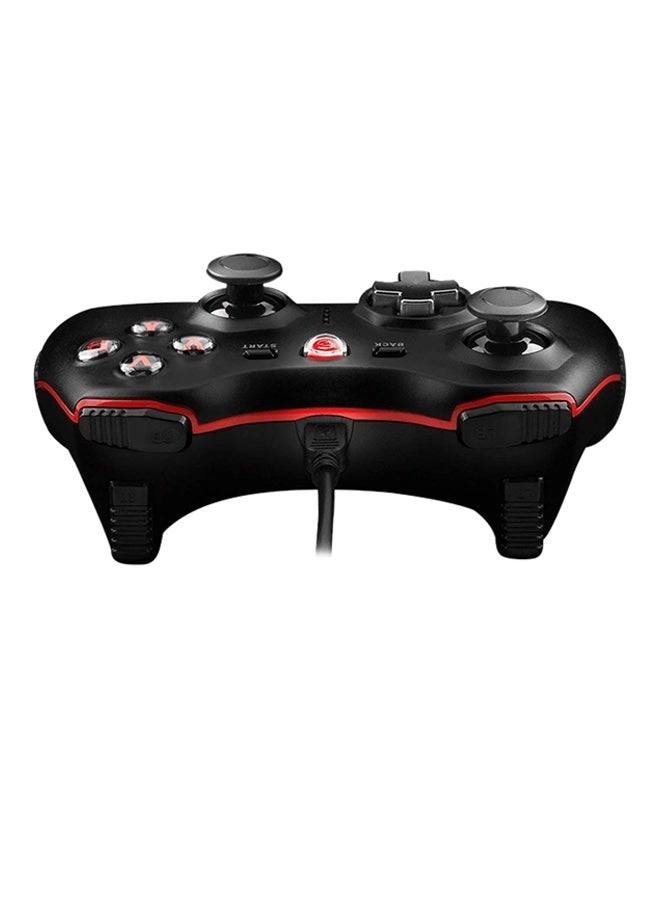 GC20 - Black PC Android Popular Consoles