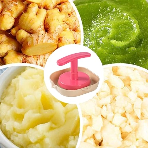 Garlic Redder - Pink 54.4 g