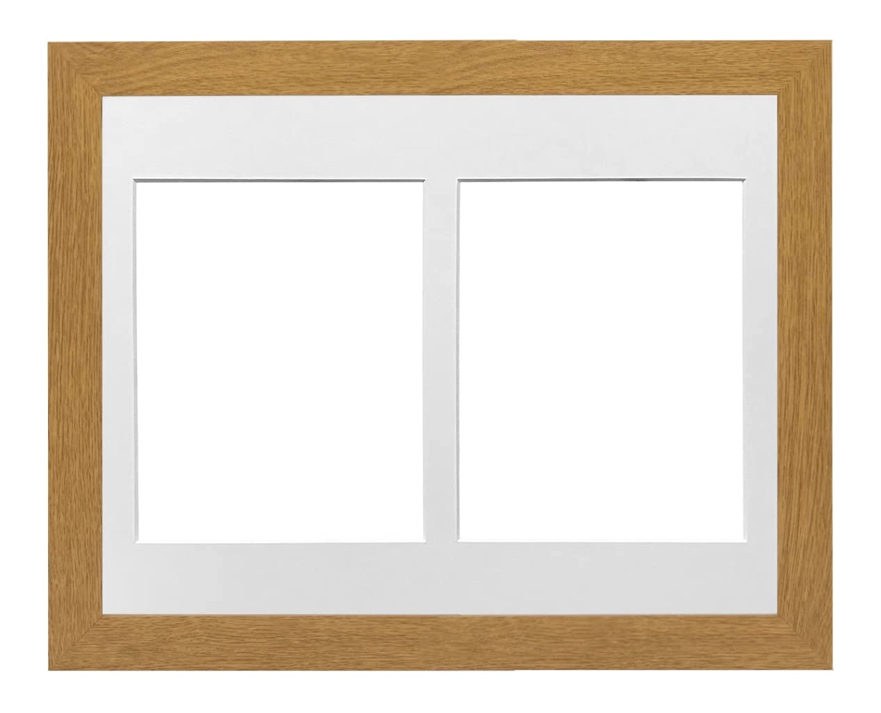 memory box Collage Picture Frame - 12x10 for 7x5 2