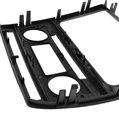 Double Din Car Radio Fascia - ASX RVR 2012