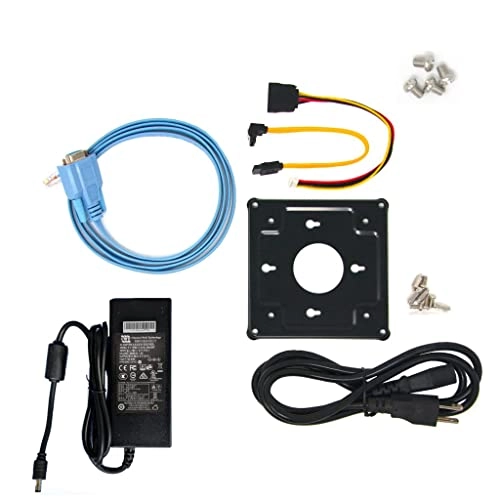 Vault 6 Port - 8GB 64GB Core i7