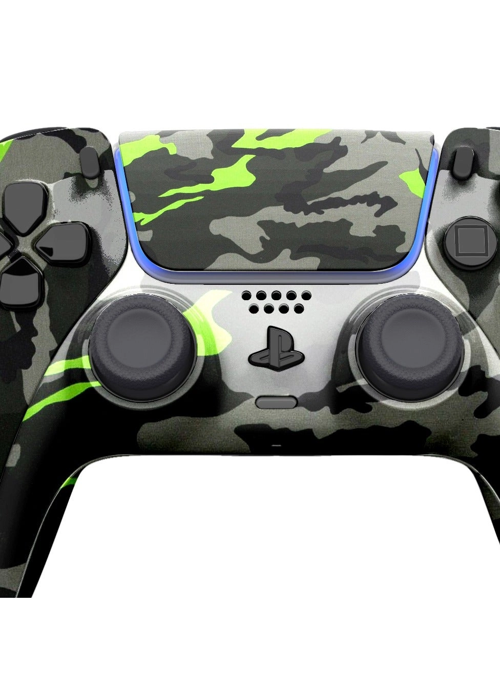 DUAL SENSE WIRELESS CONTROLLER - METALLIC PINK PlayStation 5 (PS5)