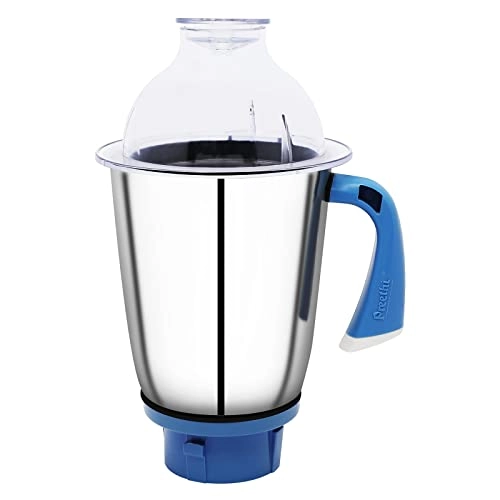Blue Leaf Platinum Mixer - 750 W