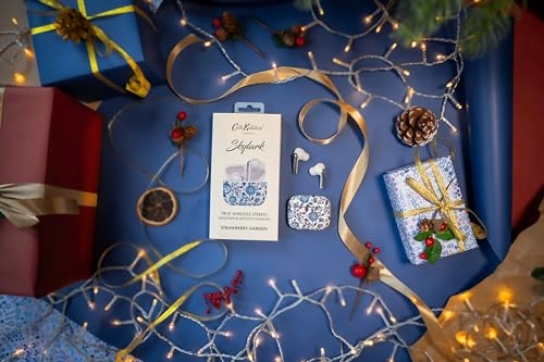 Skylark Wireless Earbud