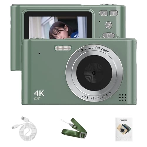Kids Camera