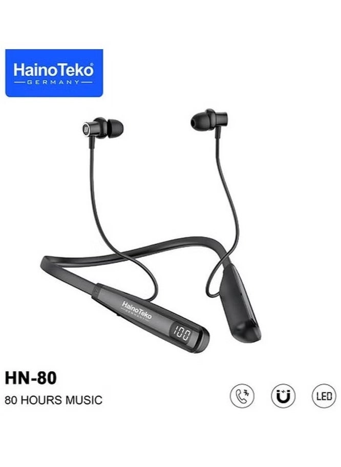 HN 80 Wireless Earphone