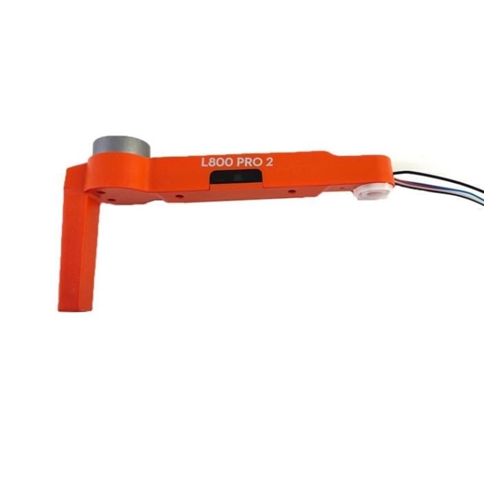L800 Pro2 - Orange rear left