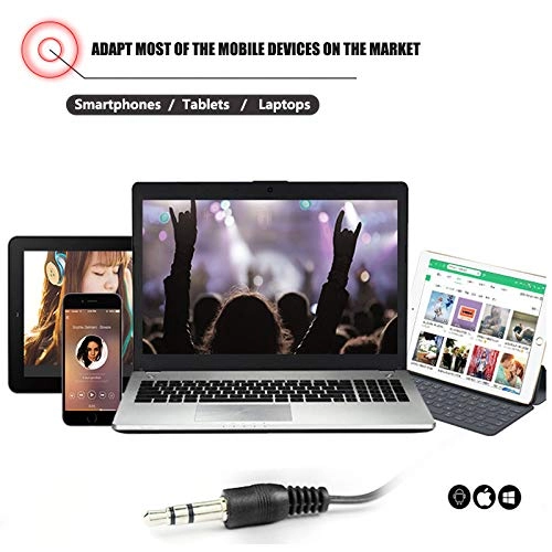 CN101 Wired Headphone Pack