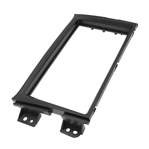 2 DIN DVD Audio Front Surround Frame Panel Fascia - Splash 2008 To 2014