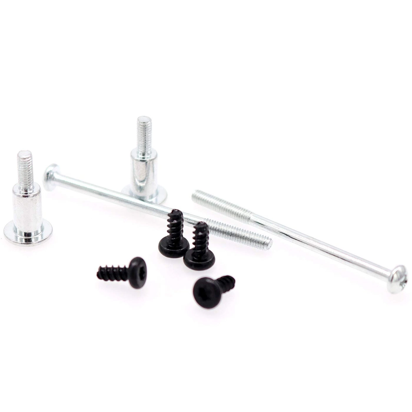 Replacement Screw Set for PS4 Slim CUH-2000 - 8-Pack