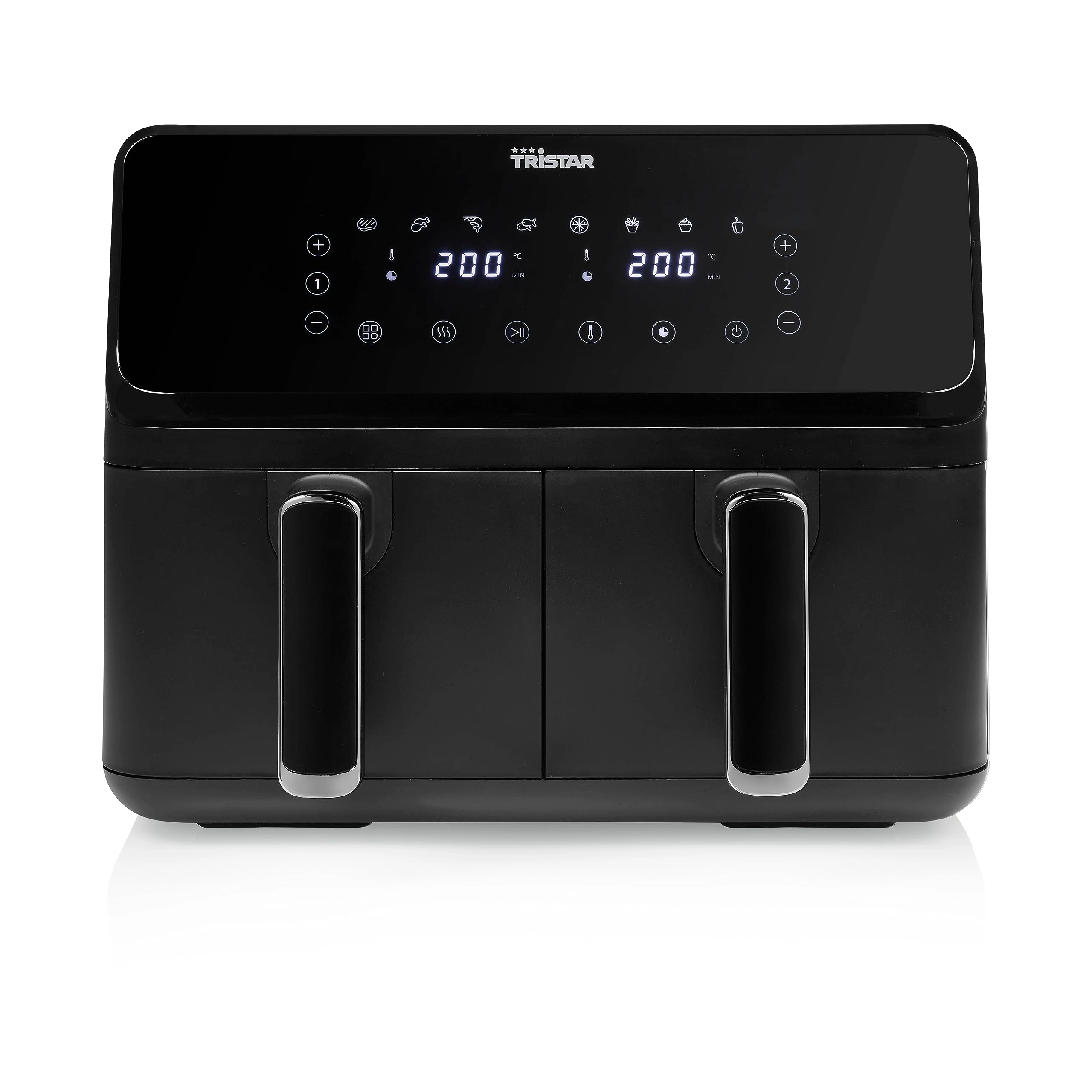 Tristar Double Basket Airfryer FR-9026