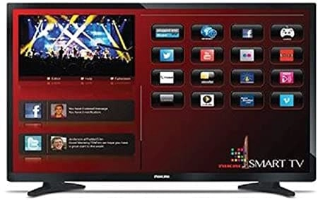 NTV4300SLEDT - 43 inch