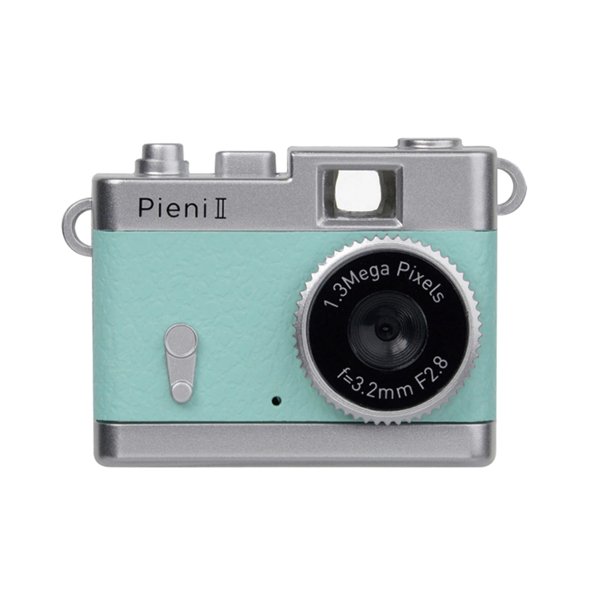 DSC-PIENI II