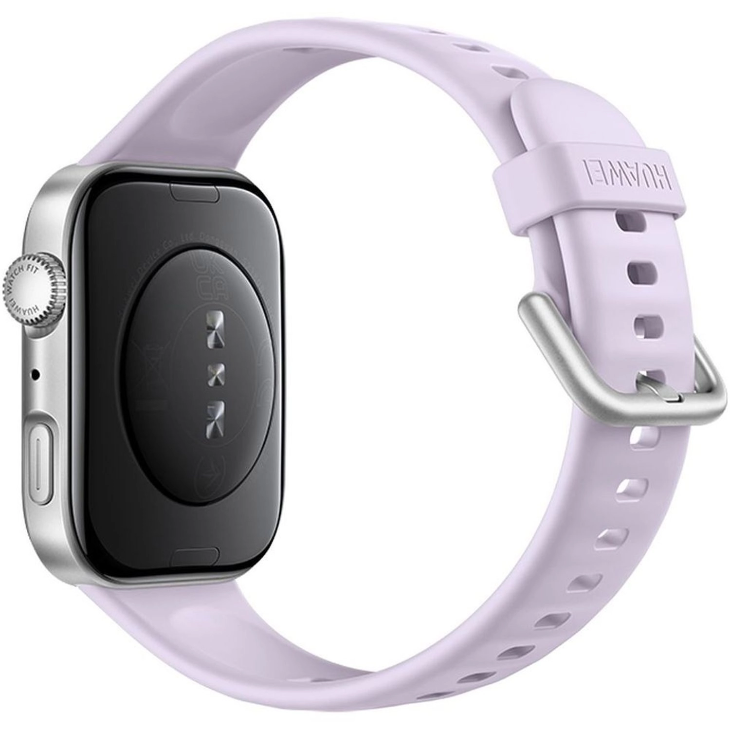 Fit 4 Aluminum Alloy