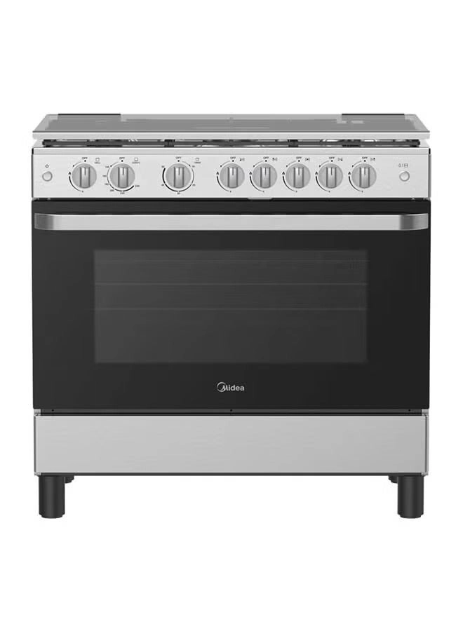 Midea MFO-MG36LE-SS (OL) GAS Cooker
