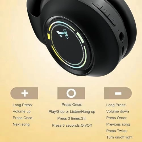 bluetooth headphones Wireless Headphone