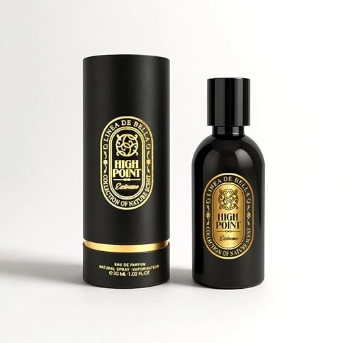 Highpoint Collection Extreme Eau de Parfum 30ml