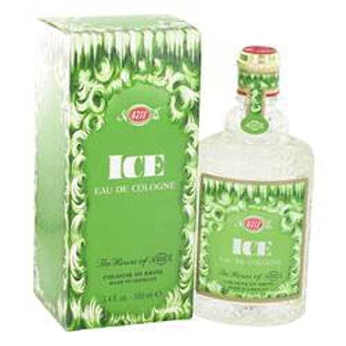 Ice Green Eau De Cologne - 200 Milliliters