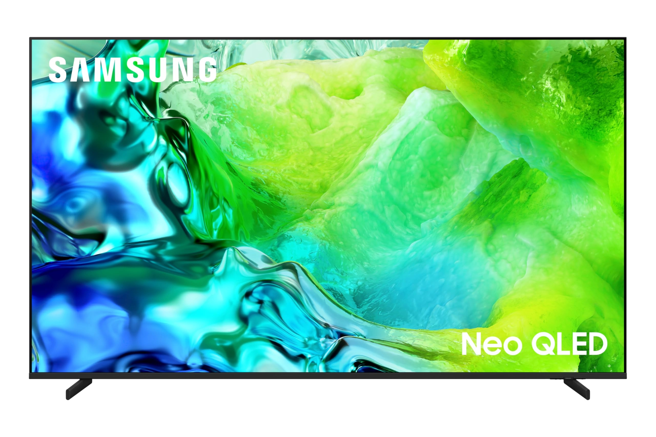 Samsung TV QA85QN80 85"