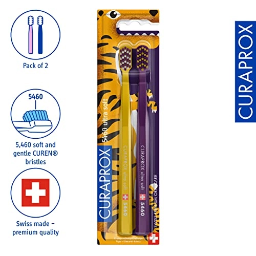 CS 5460 - Ultra Soft 2-Piece Pack