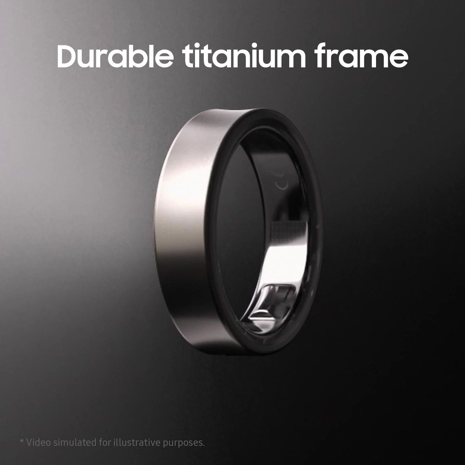 Galaxy Ring - 14