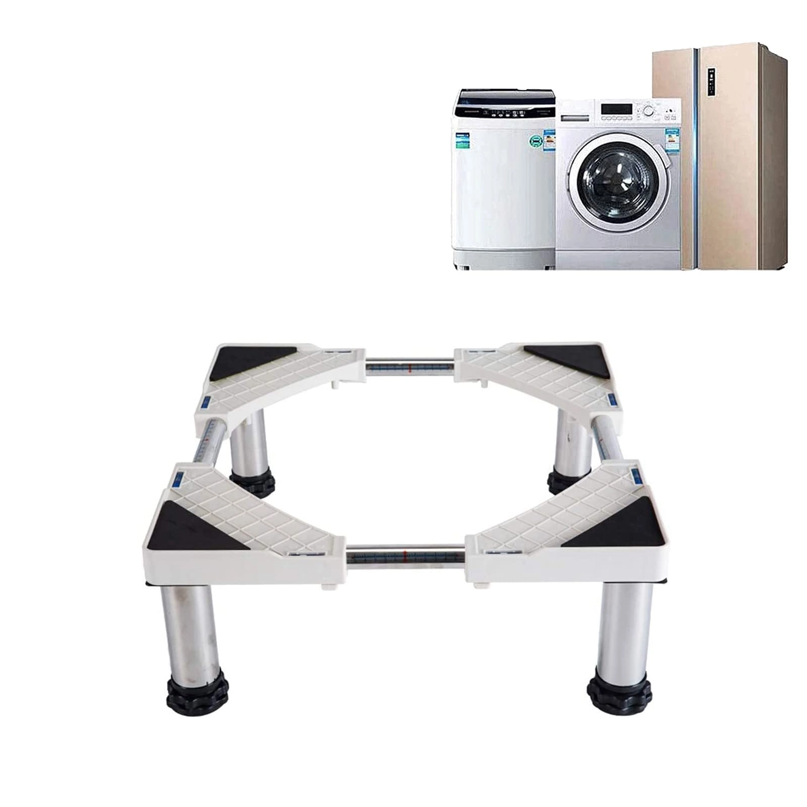 Washing Machine Base Bracket