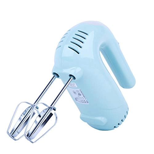 Handheld Electric Egg Beater - 125W