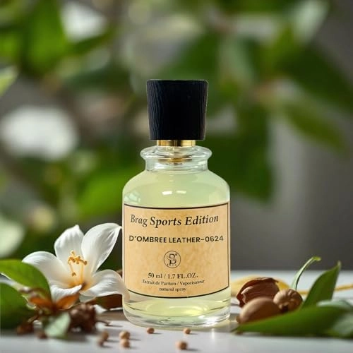 Sports Edition D’Ombree Leather - 0624 - 50 Milliliters
