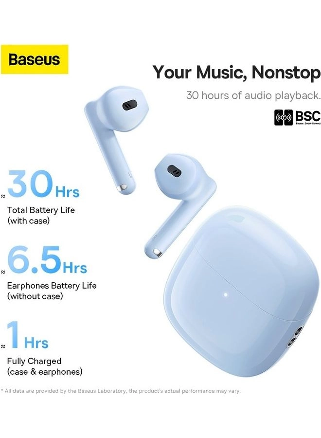Bowie WX5 Wireless Earbud